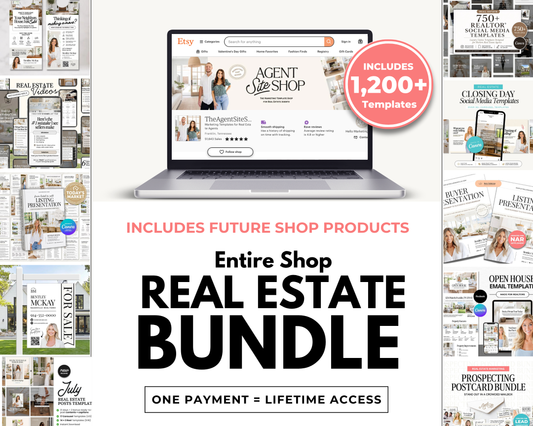 The Entire Shop Bundle