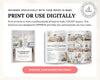 Real Estate Brochure | Property Brochure | Open House Brochure | For Sale Flyer | Listing Flyer | Real Estate Marketing | Brochure Template