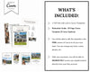 Real Estate Relocation Packet | City Welcome Guide | Lead Magnet | Realtor Marketing | Local Guide Template | City Guide Lead Magnet | Canva
