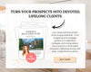 Real Estate Relocation Packet | City Welcome Guide | Lead Magnet | Realtor Marketing | Local Guide Template | City Guide Lead Magnet | Canva