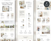 Real Estate Showit Website | Real Estate Agent Website Template | Showit Website Template | Website for Real Estate Marketing | Real Estate