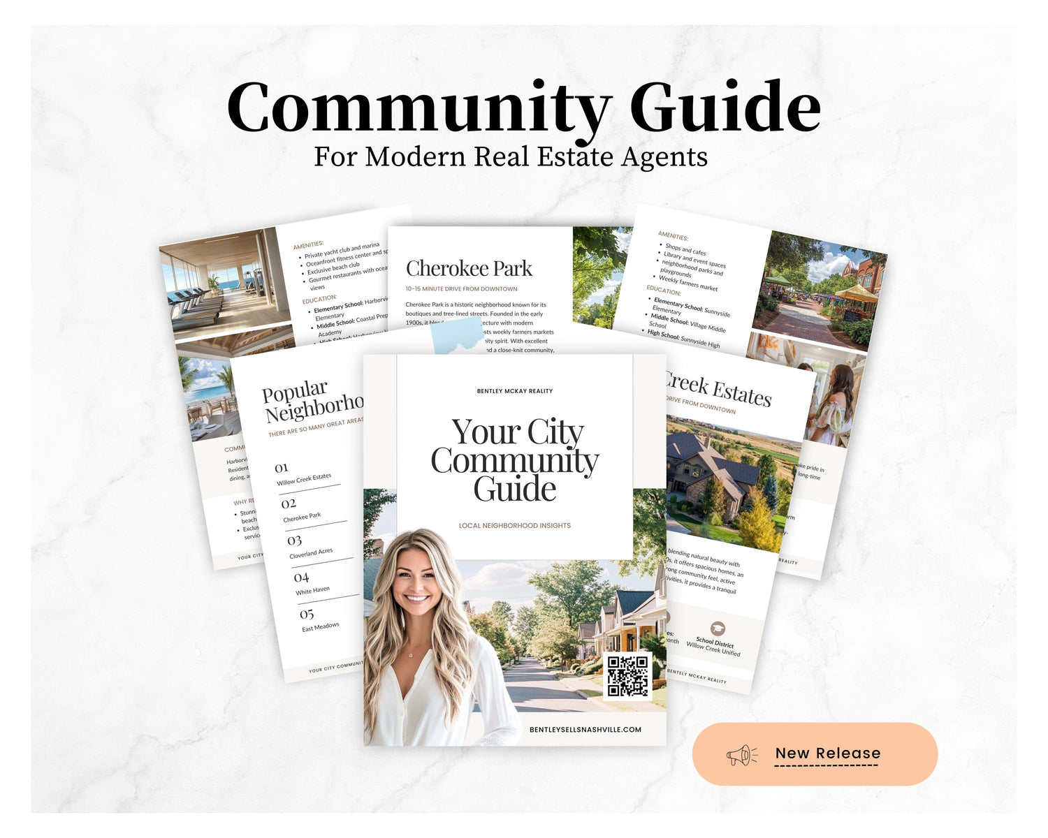 Home Buyer Guides