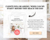 Real Estate Listing Presentation | NAR Settlement | Real Estate Marketing | Real Estate Canva Template | Listing Consultation | Home Seller