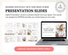 Real Estate Home Buyer Consult | NAR Settlement | Real Estate Marketing | Real Estate Canva Template | Buyer Roadmap | 30 Editable Slides