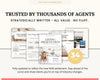 Real Estate Listing Presentation | NAR Settlement | Real Estate Marketing | Real Estate Canva Template | Listing Consultation | Home Seller