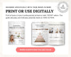 Real Estate Listing Presentation | NAR Settlement | Real Estate Marketing | Real Estate Canva Template | Listing Consultation | Home Seller