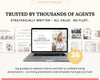 Real Estate Listing Presentation | NAR Settlement | Real Estate Marketing | Real Estate Canva Template | Listing Consultation | Home Seller
