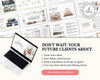 Real Estate Listing Presentation | NAR Settlement | Real Estate Marketing | Real Estate Canva Template | Listing Consultation | Home Seller