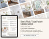 Real Estate Expired Listing Flyer | Real Estate Marketing | Canva Template | Real Estate Template | New Agent Flyer | Expired Listing Letter