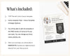 Home Value Marketing Flyer | Real Estate Canva Template | CMA Property Flyer | CMA Mailer | CMA Lead Magnet | Real Estate Lead Magnet Flyer