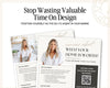 Home Value Marketing Flyer | Real Estate Canva Template | CMA Property Flyer | CMA Mailer | CMA Lead Magnet | Real Estate Lead Magnet Flyer