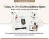 Home Value Marketing Flyer | Real Estate Canva Template | CMA Property Flyer | CMA Mailer | CMA Lead Magnet | Real Estate Lead Magnet Flyer