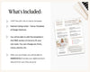 Real Estate Expired Listing Flyer | Real Estate Marketing | Canva Template | Real Estate Template | New Agent Flyer | Expired Listing Letter