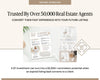 Real Estate Expired Listing Flyer | Real Estate Marketing | Canva Template | Real Estate Template | New Agent Flyer | Expired Listing Letter