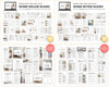 Real Estate Client Guide Bundle | Real Estate Marketing | Seller Guides | Buyer Guides | Seller Guides | Real Estate Client Guides | Canva