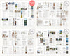 Real Estate Client Guide Bundle | Real Estate Marketing | Seller Guides | Buyer Guides | Seller Guides | Real Estate Client Guides | Canva