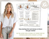 Real Estate Expired Listing Flyer | Real Estate Marketing | Canva Template | Real Estate Template | New Agent Flyer | Expired Listing Letter