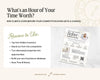 Foreclosure Real Estate Flyer | Real Estate Marketing | Canva Template | Real Estate Template | Pre-Foreclosure | Pre-Foreclosure Mailer