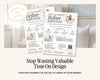Foreclosure Real Estate Flyer | Real Estate Marketing | Canva Template | Real Estate Template | Pre-Foreclosure | Pre-Foreclosure Mailer