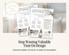 Real Estate Sold Neighbor's House Flyer | Just Sold Letter | Real Estate Mailer | Real Estate Farming Flyer | Real Estate Marketing | Canva