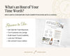 Real Estate Sold Neighbor's House Flyer | Just Sold Letter | Real Estate Mailer | Real Estate Farming Flyer | Real Estate Marketing | Canva