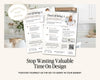 Absentee Ownership Flyer | Real Estate Marketing | Canva Template | Real Estate Template | Landlord Into Listing | Absentee Ownership Letter
