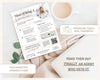 Absentee Ownership Flyer | Real Estate Marketing | Canva Template | Real Estate Template | Landlord Into Listing | Absentee Ownership Letter