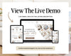Real Estate Canva Website Template | Real Estate Agent Website Template | Landing Page | Lead Magnet | Home Buyer Guide | Home Seller Guide