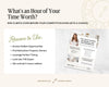 Golden Letter | I Have Buyers Letter | Seller Prospecting Flyer | Home Buyer Prospecting Letter | Real Estate Marketing | Farming Flyer