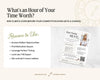 Stop Buying Rent Flyer | Buyer Prospecting Flyer | Home Buyer Prospecting Letter | Real Estate Marketing | Farming Flyer | Rent vs Buy Flyer
