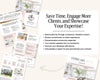February Real Estate Newsletter | Real Estate Marketing | Real Estate Newsletter | Email Marketing | Canva Template| Printable | Valentine's