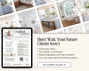 Real Estate Expired Listing Flyer | Real Estate Marketing | Canva Template | Real Estate Template | New Agent Flyer | Expired Listing Letter