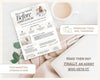 Foreclosure Real Estate Flyer | Real Estate Marketing | Canva Template | Real Estate Template | Pre-Foreclosure | Pre-Foreclosure Mailer