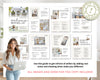 Real Estate Expired Listing Guide | Expired Prospecting | Canva Template | Real Estate Template | New Agent Flyer | Expired Listing Letter