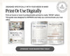 Rent Vs Buy Guide | Stop Paying Rent Flyer | Home Buyer Prospecting Flyer | Real Estate Marketing | Farming Flyer | Buyer Lead Magnet