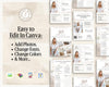 30 Days of Decluttering Checklist | Real Estate Lead Magnet | Listing Checklist | Decluttering Checklist | Real Estate Marketing | Lead Gen