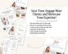 30 Days of Decluttering Checklist | Real Estate Lead Magnet | Listing Checklist | Decluttering Checklist | Real Estate Marketing | Lead Gen