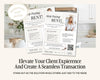 Stop Buying Rent Flyer | Buyer Prospecting Flyer | Home Buyer Prospecting Letter | Real Estate Marketing | Farming Flyer | Rent vs Buy Flyer