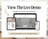 Real Estate Canva Website Template | Real Estate Agent Website Template | Landing Page | Lead Magnet | Home Buyer Guide | Home Seller Guide