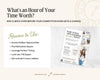 Builder Partnership Proposal Letter | Real Estate Template | Home Builder Letter| Realtor Marketing Flyer| Editable Real Estate Marketing|