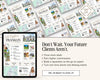 Local Neighborhood Highlights Flyer | Community Guide | Real Estate Template | Listing Flyer | Home Buyer Lead Magnet | Relocation Guide