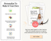 Home Viewing Guide for Home Buyers | Editable Canva Template | Buyer Agent Resource| House Showing Checklist | Real Estate Marketing | Canva