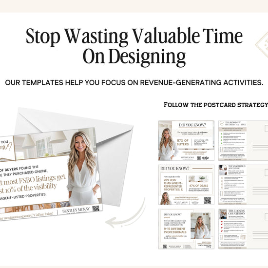 For Sale By Owner Postcards | FSBO Postcard | FSBO Lead Generation Guide | For Sale By Owner Follow Up | Postcard Follow Up System | FSBO
