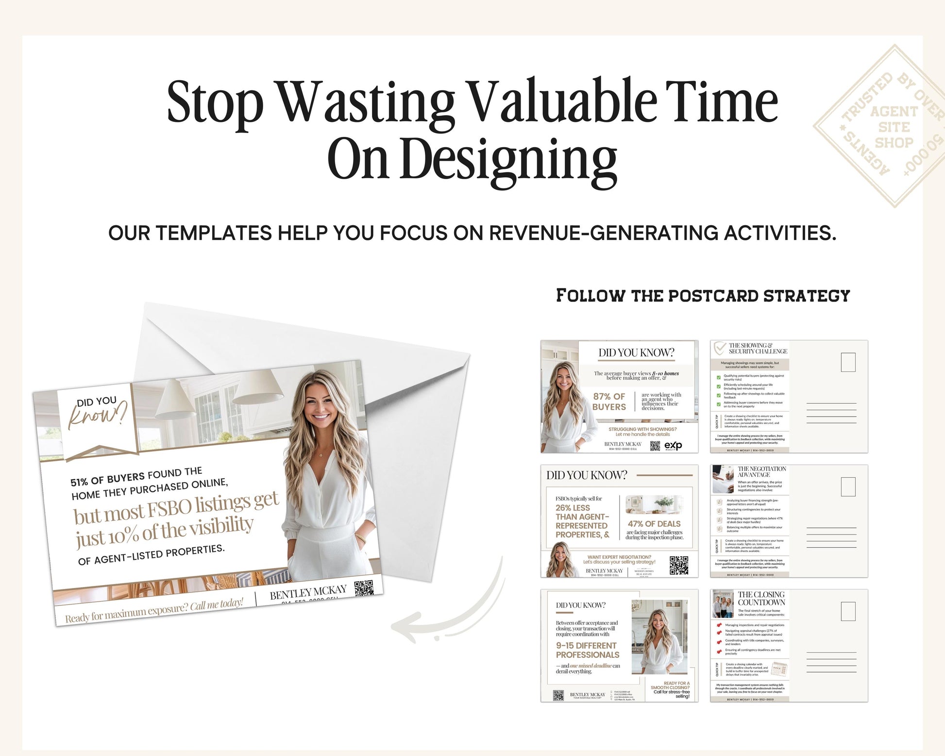 For Sale By Owner Postcards | FSBO Postcard | FSBO Lead Generation Guide | For Sale By Owner Follow Up | Postcard Follow Up System | FSBO