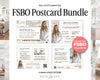 For Sale By Owner Postcards | FSBO Postcard | FSBO Lead Generation Guide | For Sale By Owner Follow Up | Postcard Follow Up System | FSBO
