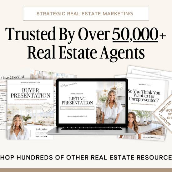 Local Neighborhood Highlights Flyer | Community Guide | Real Estate Template | Listing Flyer | Home Buyer Lead Magnet | Relocation Guide