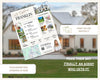 Local Neighborhood Highlights Flyer | Community Guide | Real Estate Template | Listing Flyer | Home Buyer Lead Magnet | Relocation Guide