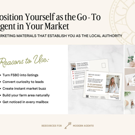 For Sale By Owner Postcards | FSBO Postcard | FSBO Lead Generation Guide | For Sale By Owner Follow Up | Postcard Follow Up System | FSBO