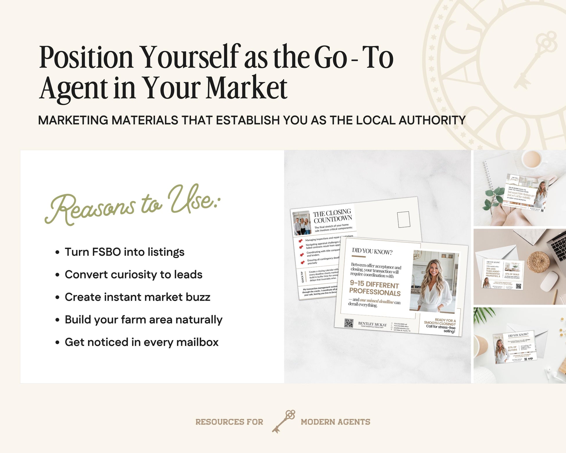 For Sale By Owner Postcards | FSBO Postcard | FSBO Lead Generation Guide | For Sale By Owner Follow Up | Postcard Follow Up System | FSBO