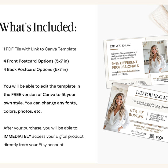 For Sale By Owner Postcards | FSBO Postcard | FSBO Lead Generation Guide | For Sale By Owner Follow Up | Postcard Follow Up System | FSBO